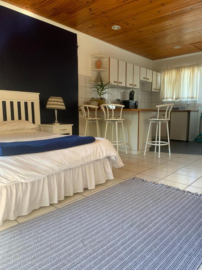 The Little Hideaway Guesthouse Stellenbosch Exterior foto